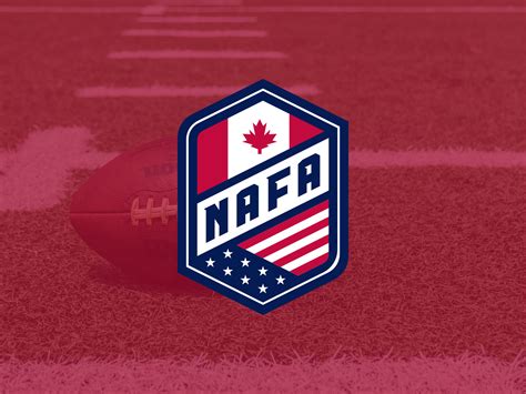 north american football association